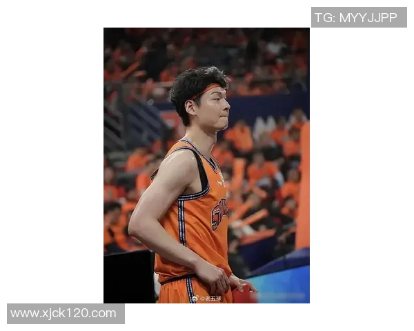 王哲林:从青年才俊到篮球巨星的成长之路与未来展望